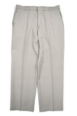 画像1: Used Levi's Action Slacks Khaki リーバイス (1)