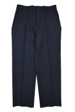 画像1: Deadstock Levi's Action Slacks Navy リーバイス (1)