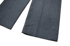 画像3: Used Levi's Action Slacks Blue made in USA リーバイス (3)