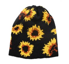 画像1: Highland 2000 Sunflower Beanie (1)