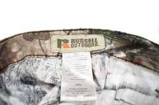 画像8: Used Russell Outdoors Realtree Cargo Pants (8)