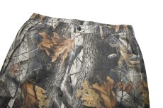 画像2: Used Liberty Realtree Cargo Pants Hardwoods Camo (2)