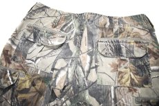 画像4: Used Gator of Florida Realtree Cargo Pants (4)