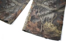 画像3: Used Spartan Outdoors Realtree Cargo Pants Advantage Timber Camo made in USA (3)