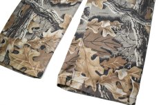 画像3: Used Ranger Realtree Cargo Pants Advantage Classic Camo (3)