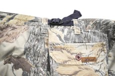 画像6: Used Woolrich Realtree Cargo Pants (6)