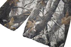 画像3: Used Outfitters Ridge Realtree Cargo Pants Hardwoods Camo (3)