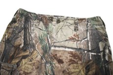 画像2: Used Gator of Florida Realtree Cargo Pants (2)