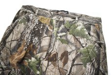 画像2: Used Outfitters Ridge Realtree Cargo Pants Hardwoods Camo (2)