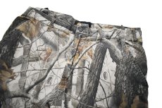 画像2: Used Outfitters Ridge Realtree Cargo Pants Hardwoods Camo (2)