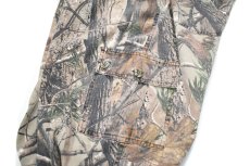 画像6: Used Russell Outdoors Realtree Cargo Pants (6)