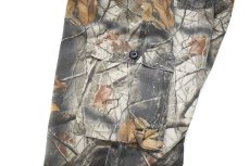 画像7: Used Liberty Realtree Cargo Pants Hardwoods Camo (7)