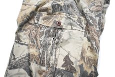 画像5: Used Woolrich Realtree Cargo Pants (5)