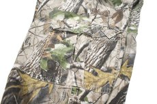 画像5: Used Outfitters Ridge Realtree Cargo Pants Hardwoods Camo (5)