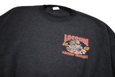 画像2: Used Print Sweat Shirt "Laconia 2003,Weirs Beach" (2)