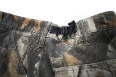 画像8: Used Liberty Realtree Cargo Pants Hardwoods Camo (8)