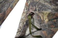 画像4: Used Spartan Outdoors Realtree Cargo Pants Advantage Timber Camo made in USA (4)