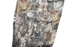 画像5: Used Gator of Florida Realtree Cargo Pants (5)