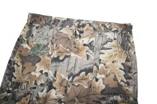 画像2: Used Ranger Realtree Cargo Pants Advantage Classic Camo (2)