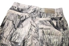 画像4: Deadstock Cabelas Realtree Cargo Pants Open Country Camo (4)