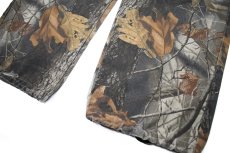 画像3: Used Liberty Realtree Cargo Pants Hardwoods Camo (3)