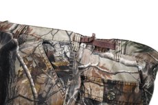 画像7: Used Russell Outdoors Realtree Cargo Pants (7)