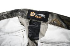 画像7: Used Outfitters Ridge Realtree Cargo Pants Hardwoods Camo (7)