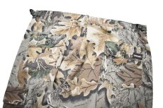 画像4: Used Ranger Realtree Cargo Pants Advantage Classic Camo (4)