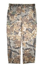 画像1: Used Ranger Realtree Cargo Pants Advantage Classic Camo (1)