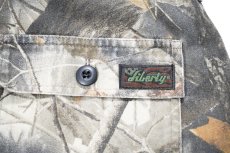 画像6: Used Liberty Realtree Cargo Pants Hardwoods Camo (6)