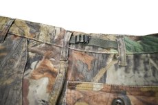 画像8: Used Spartan Outdoors Realtree Cargo Pants Advantage Timber Camo made in USA (8)