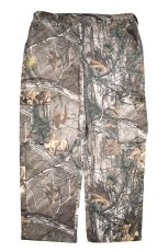 画像1: Used Realtree Cargo Pants (1)