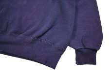 画像3: Used Embroidered Sweat Shirt "Olympus Cameras" made in USA (3)