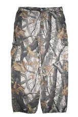 画像1: Used Outfitters Ridge Realtree Cargo Pants Hardwoods Camo (1)