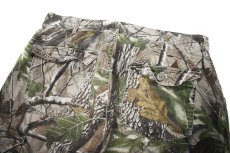 画像4: Used Outfitters Ridge Realtree Cargo Pants Hardwoods Camo (4)