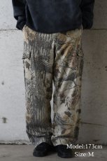 画像8: Used Woolrich Realtree Cargo Pants (8)