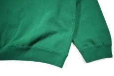 画像3: Used Gap Sweat Shirt Green (3)