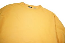 画像2: Used Gap Sweat Shirt Yellow (2)