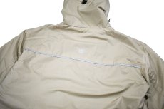 画像9: Used Timberland Fleece Lined Ripstop Nylon Jacket (9)