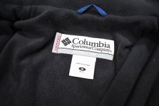 画像5: Used Columbia Shelled Fleece Jacket (5)