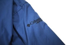 画像4: Used Columbia Shelled Fleece Jacket (4)