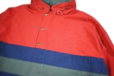 画像2: Used Gap Cotton Anorak Jacket (2)