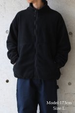 画像5: Used Timberland Fleece Jacket (5)