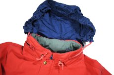 画像6: Used Gap Cotton Anorak Jacket (6)