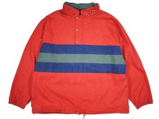 画像1: Used Gap Cotton Anorak Jacket (1)