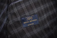 画像6: Used 346 Brooks Brothers Tailored Jacket (6)