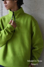 画像7: Used Old Navy Pullover Fleece Jacket (7)