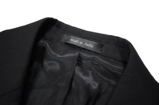 画像5: Used Lauren Ralph Lauren Blazer Black (5)