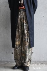 画像7: Used Realtree Cargo Pants (7)