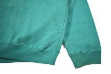 画像3: Used Gap Sweat Shirt Green (3)